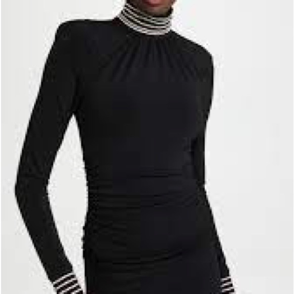 ‼️WOW‼️ CINQ A SEPT‼️ Lizzy Style blouse‼️ - Picture 14 of 15